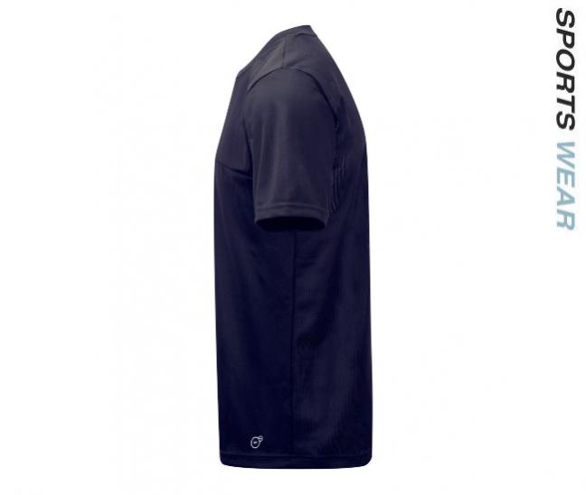 SP-523 PUMA ESQUADRA TRAINING JERSEY NAVY