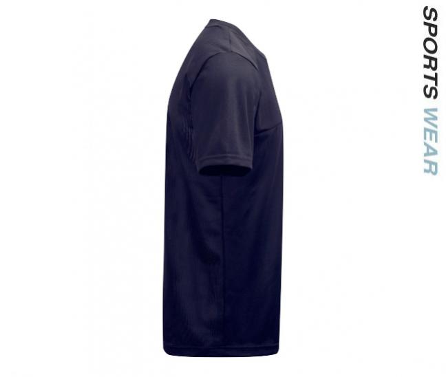 SP-523 PUMA ESQUADRA TRAINING JERSEY NAVY