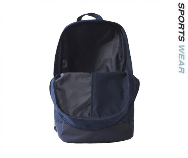 SP-525 ADIDAS LINEAR PERFORMANCE BACKPACK GR NAVY
