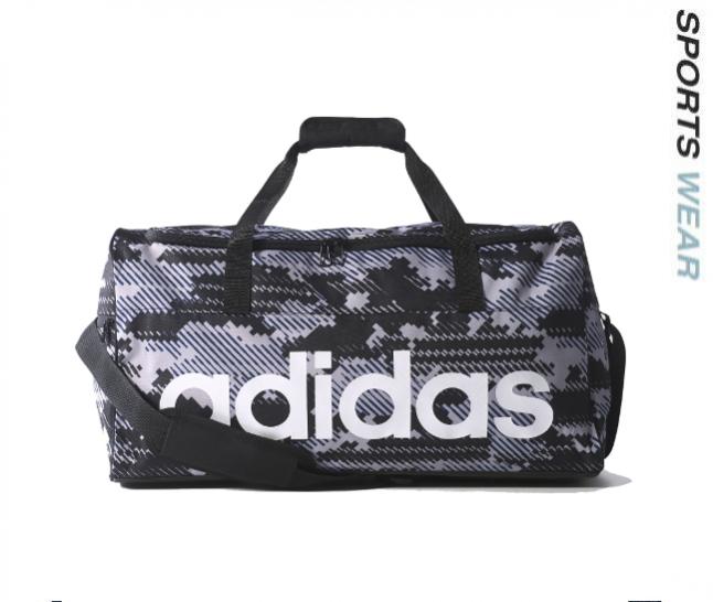 SP-526 ADIDAS ATHLETICS PERFORMANCE GRAPHIC TEAM BAG AS PICTURE