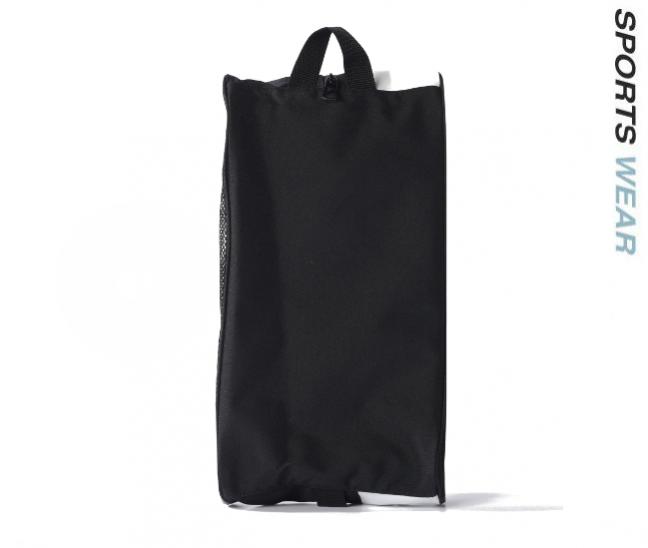 SP-534 ADIDAS LINEAR PERFORMANCE SHOE BAG BLACK