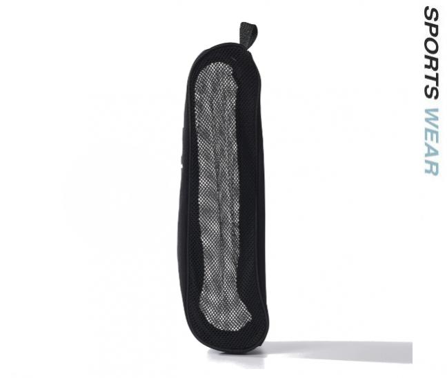 SP-534 ADIDAS LINEAR PERFORMANCE SHOE BAG BLACK