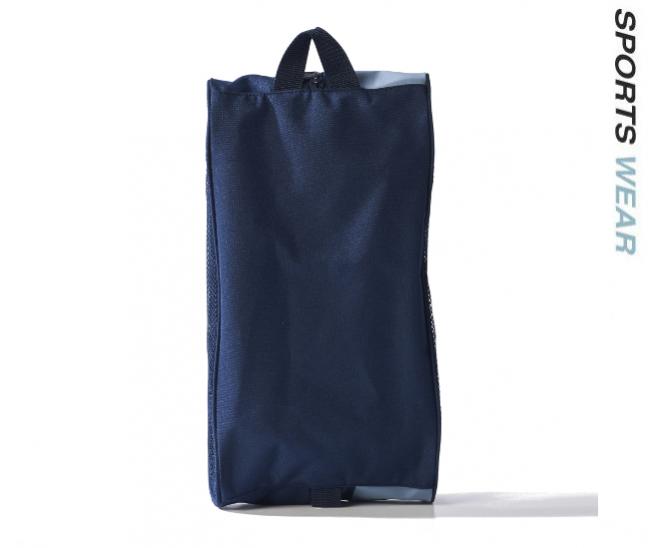 SP-534 ADIDAS LINEAR PERFORMANCE SHOE BAG NAVY
