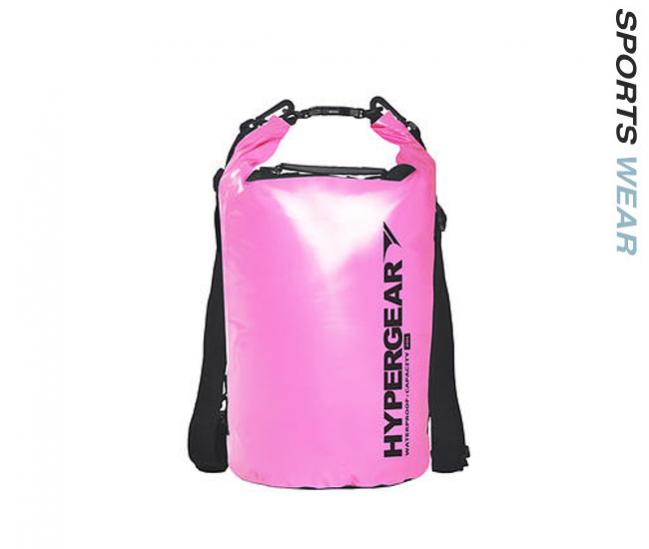 SP-537 HYPERGEAR DRY BAG PINK