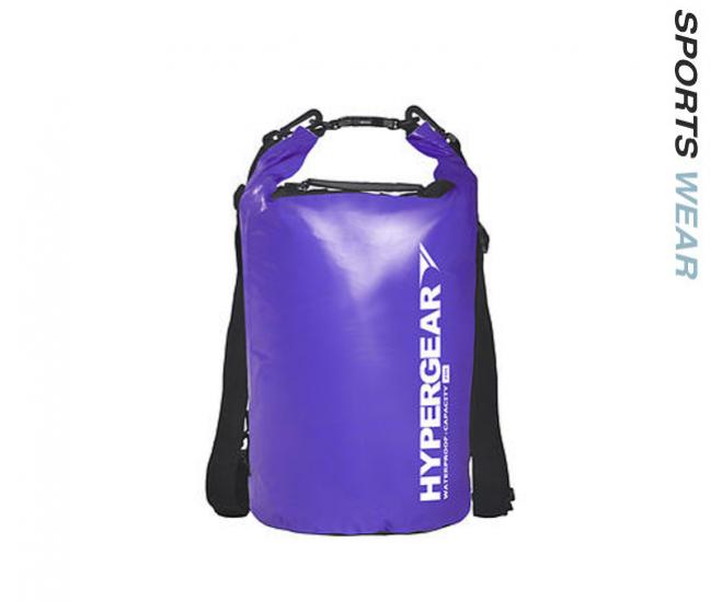 SP-537 HYPERGEAR DRY BAG PURPLE