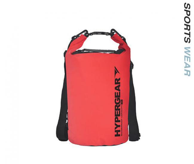 SP-537 HYPERGEAR DRY BAG RED