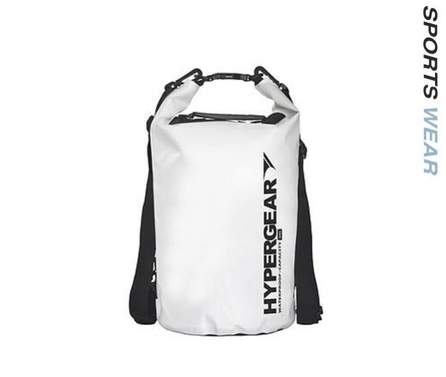 SP-537 HYPERGEAR DRY BAG WHITE