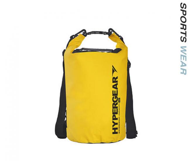 SP-537 HYPERGEAR DRY BAG GREY