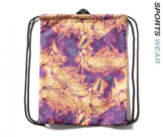 SP-538 ADIDAS PERFORMANCE LOGO GYMBAG YELLOW