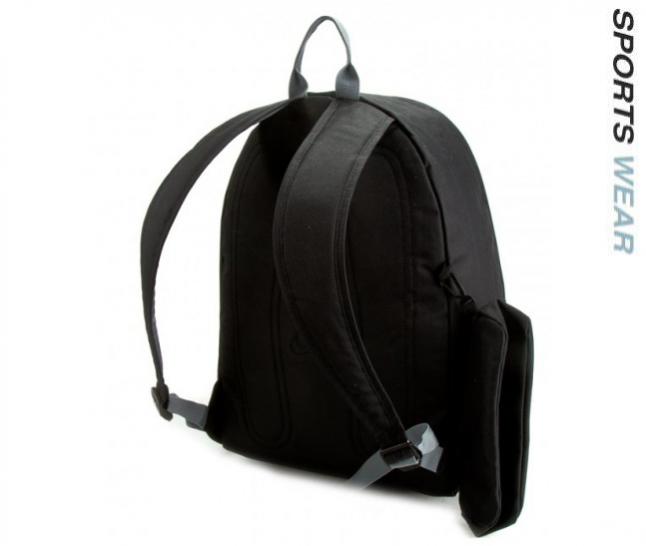 SP-539 NIKE YOUNG ATLETES HALFDAY BACKPACK BLACK