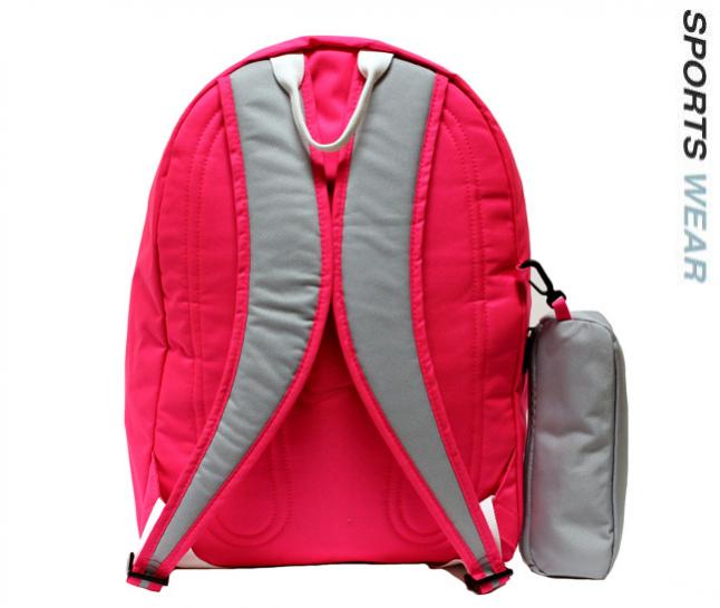 SP-539 NIKE YOUNG ATLETES HALFDAY BACKPACK PINK