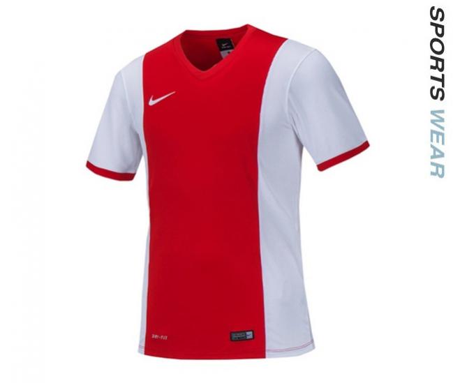 SP-542 NIKE SS PARK DERBY JERSEY RED
