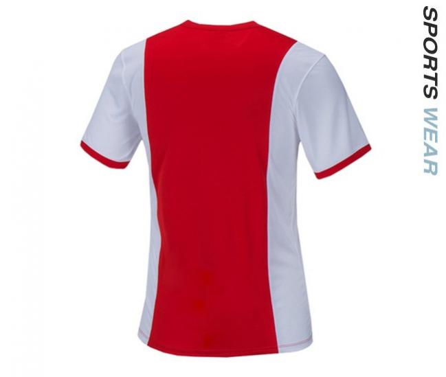 SP-542 NIKE SS PARK DERBY JERSEY RED