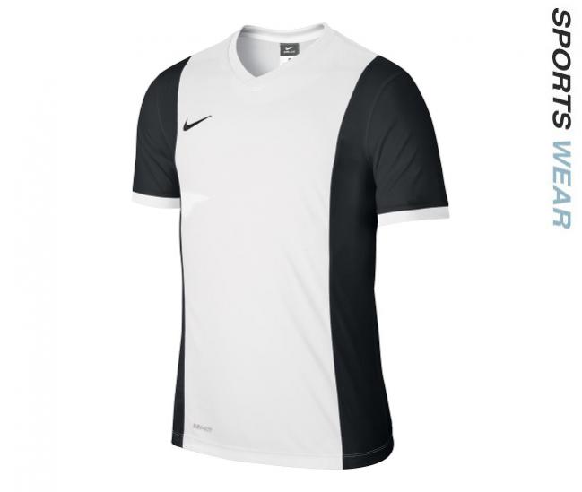 SP-542 NIKE SS PARK DERBY JERSEY WHITE