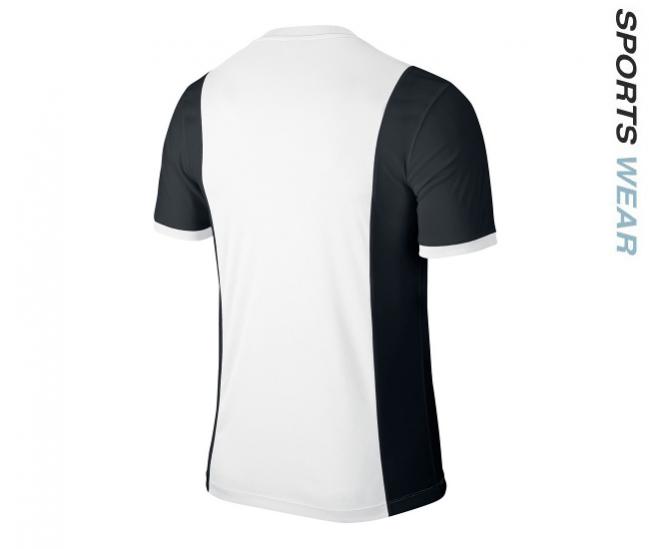 SP-542 NIKE SS PARK DERBY JERSEY WHITE