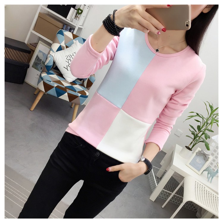 WT7603 Stylish Top As Picture