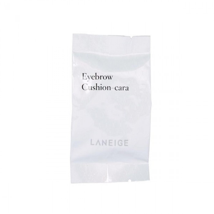 MV3009 Eyebrow Cushion-Cara (Refill) 01 Two-Tone Gray