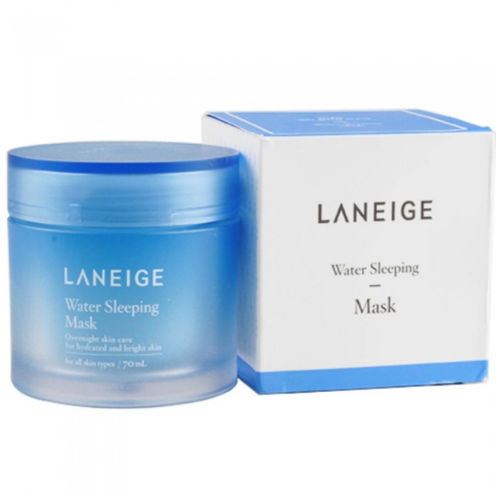 MV3010 LANEIGE Water Sleeping Mask