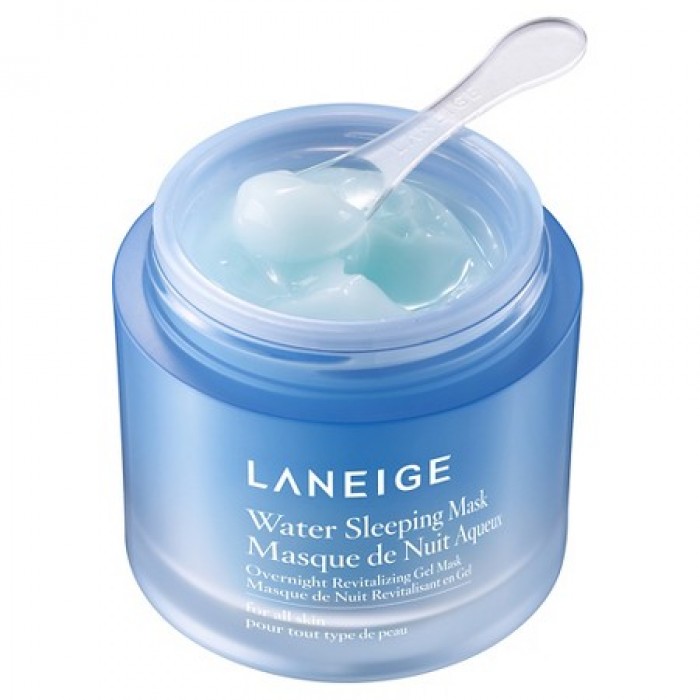 MV3010 LANEIGE Water Sleeping Mask