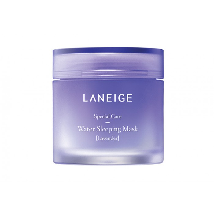 MV3010 LANEIGE Water Sleeping Mask Lavender