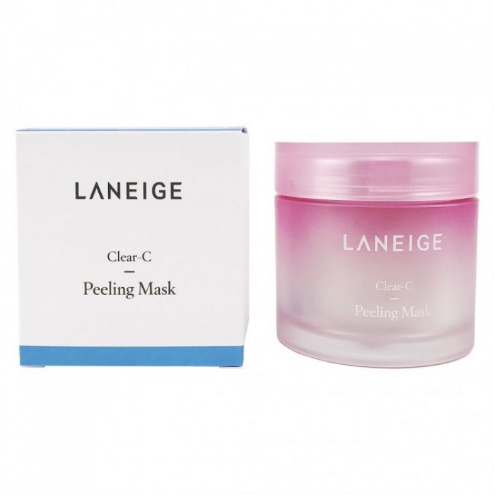 MV3013 LANEIGE Clear-C Peeling Mask 70ml