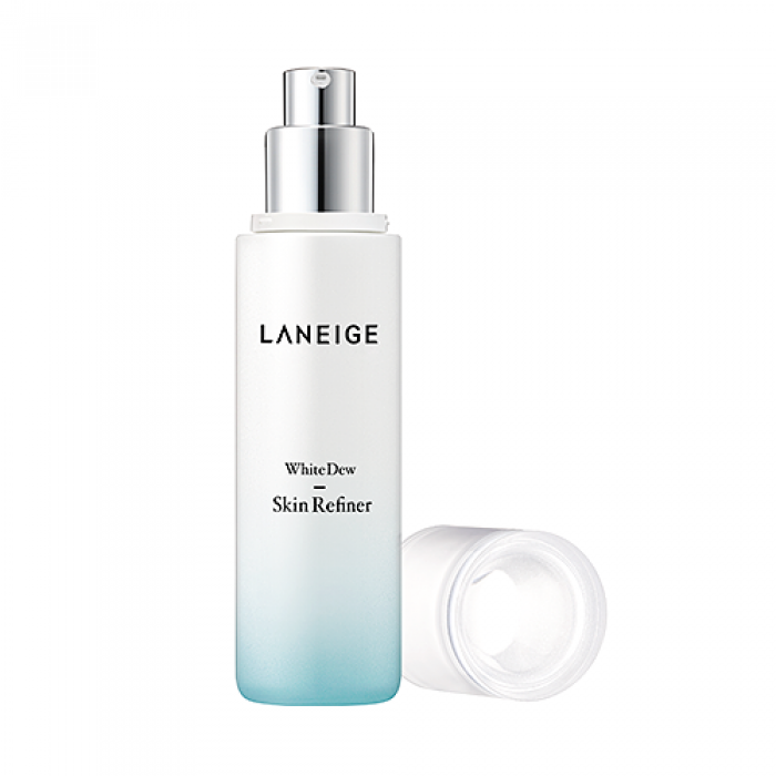 MV3018 LANEIGE White Dew Skin Refiner 120ml