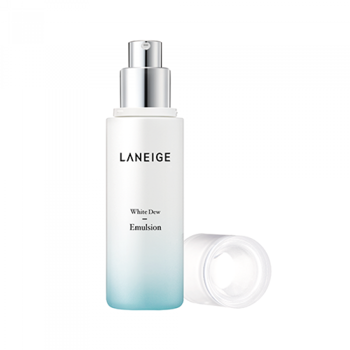 MV3019 LANEIGE White Dew Skin Emulsion 100ml