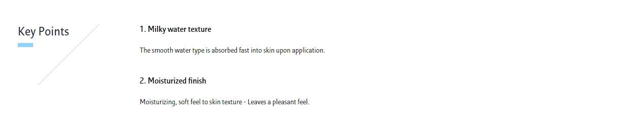 MV3019 LANEIGE White Dew Skin Emulsion 100ml