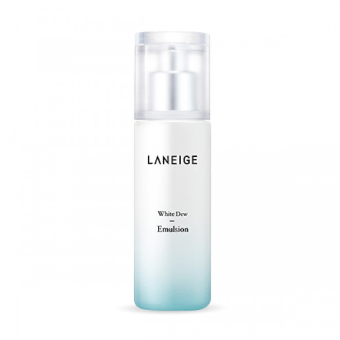 MV3019 LANEIGE White Dew Skin Emulsion 100ml