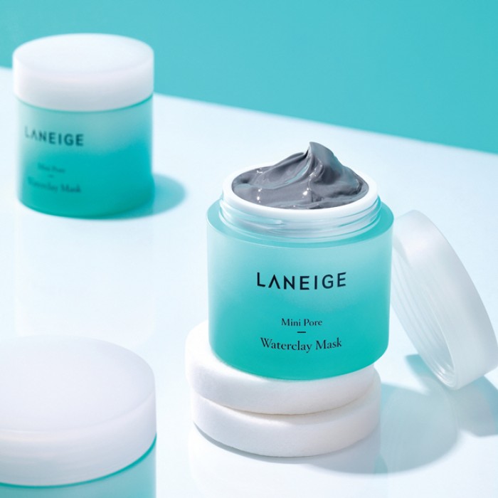 MV3021 LANEIGE Mini Pore Waterclay Mask 70ml