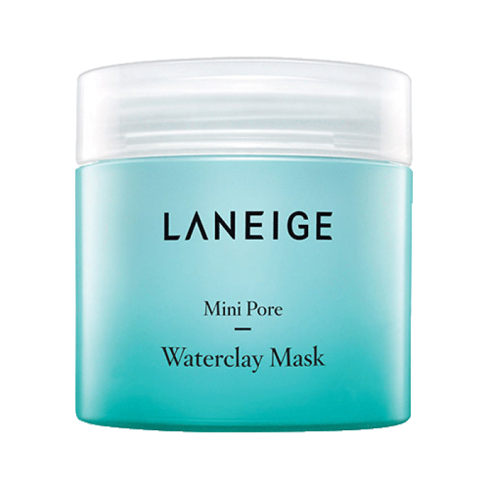 MV3021 LANEIGE Mini Pore Waterclay Mask 70ml