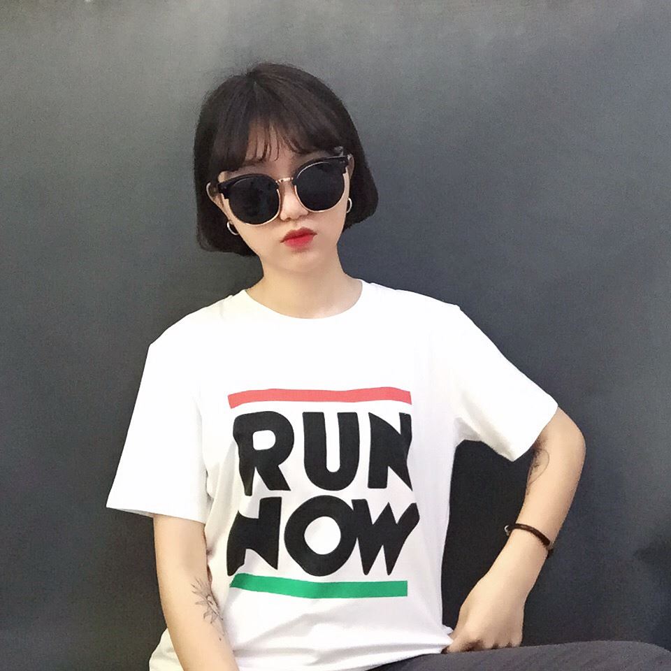 KF546 Short Sleeved T-Shirt White