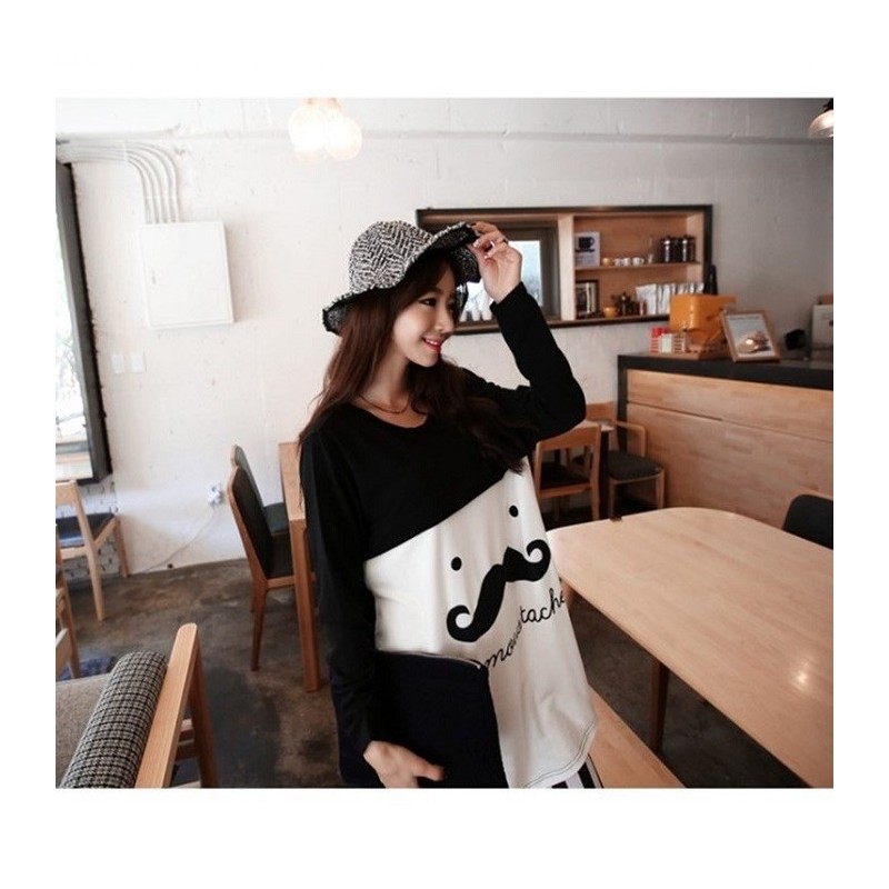 WD21126 Fashion Maternity Dress As Picture