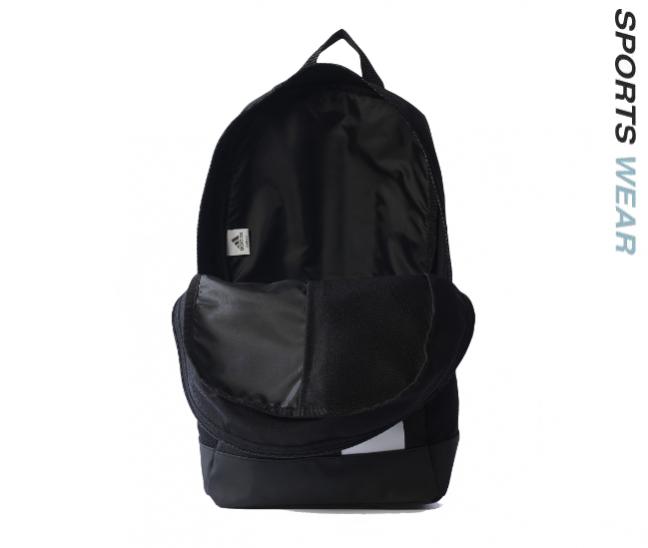 SP-576 ADIDAS TRAINING LINEAR PERFORMANCE BACKPACK BLACK