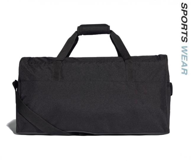 SP-577 ADIDAS LINEAR PERFORMANCE DUFFEL BAG MEDIUM BLACK