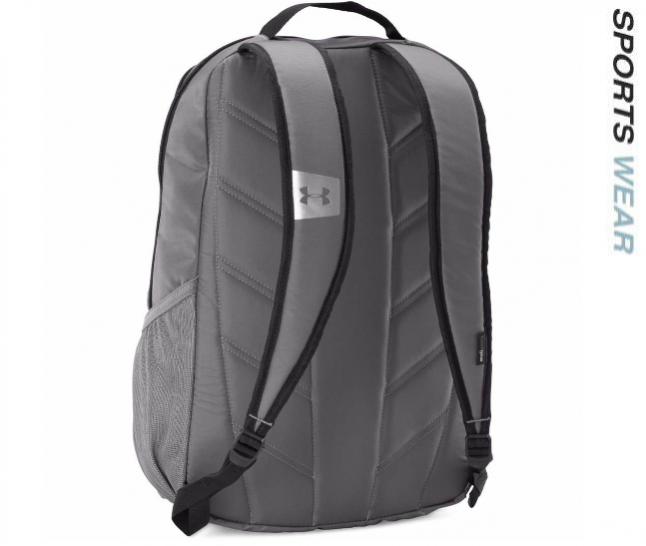 SP-579 UNDER ARMOUR HUSTLE LDWR BACKPACK GREY