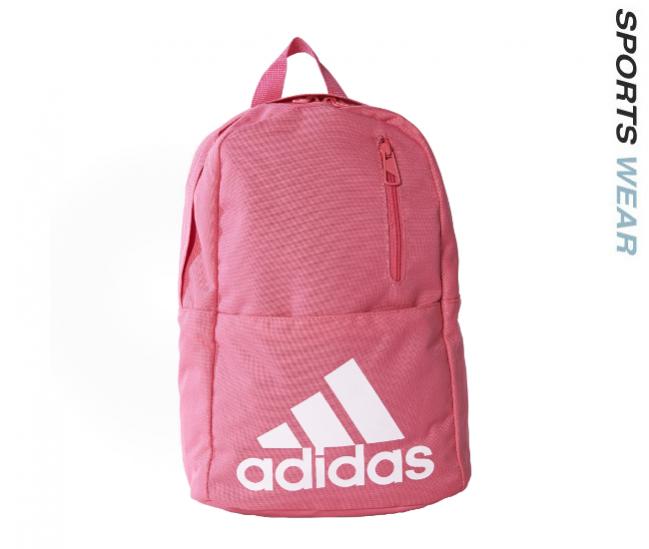 SP-581 ADIDAS KIDS TRAINING VERSATILE BACKPACK PINK