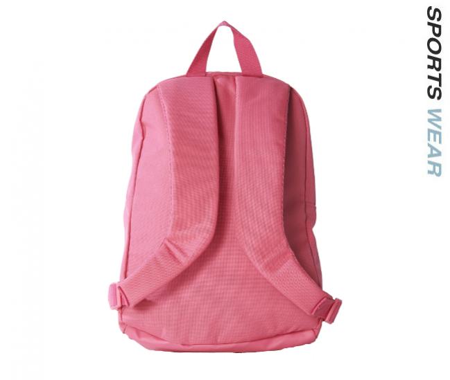 SP-581 ADIDAS KIDS TRAINING VERSATILE BACKPACK PINK