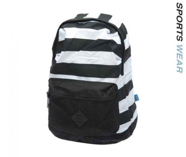 SP-583 LI-NING LINING BACKPACK BLACK