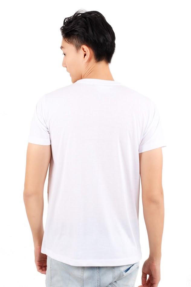 QA-358 Men Casual Printed Shirt Lion