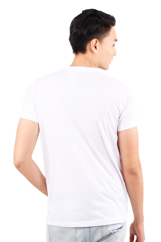 QA-358 Men Casual Printed Shirt Owl