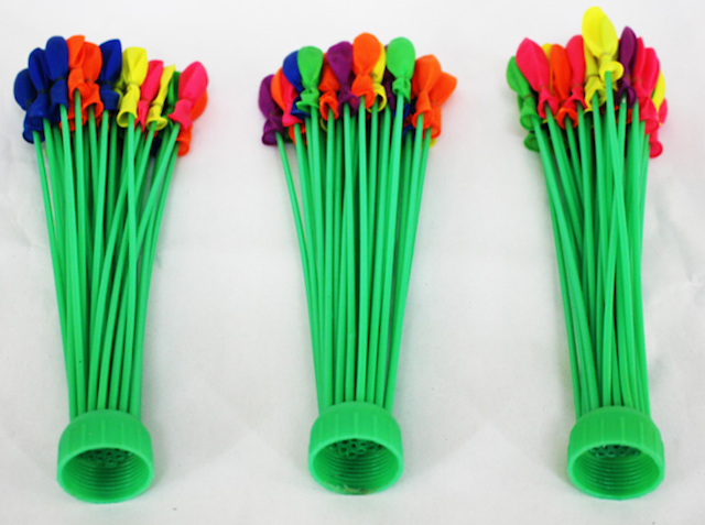 SWK91000 Summer Fun Magic Water Balloons