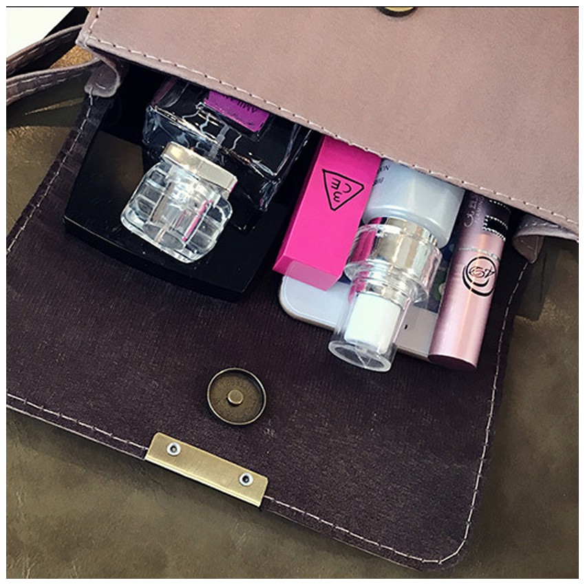 KW80279 Women Fashion Bag Light Pink