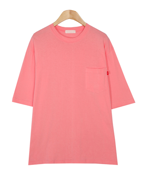 KB10068 Stylish Top Pink