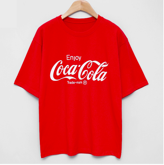 KB10070 Fashion Top Red