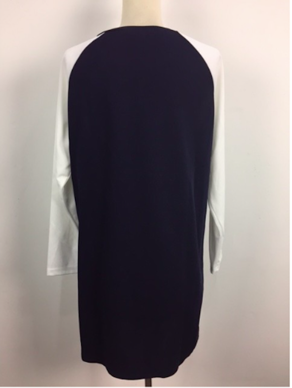 WD21492 Fashion Dress As Picture