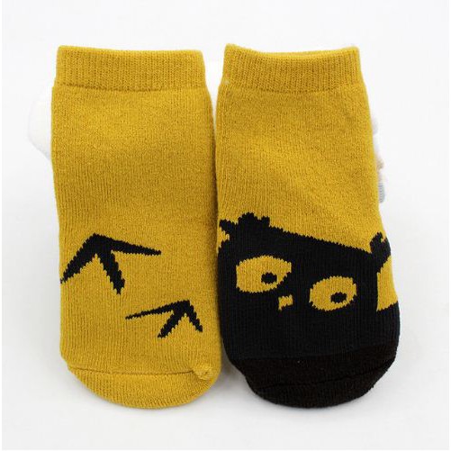 SH-613 Cute Baby Stoking Yellow