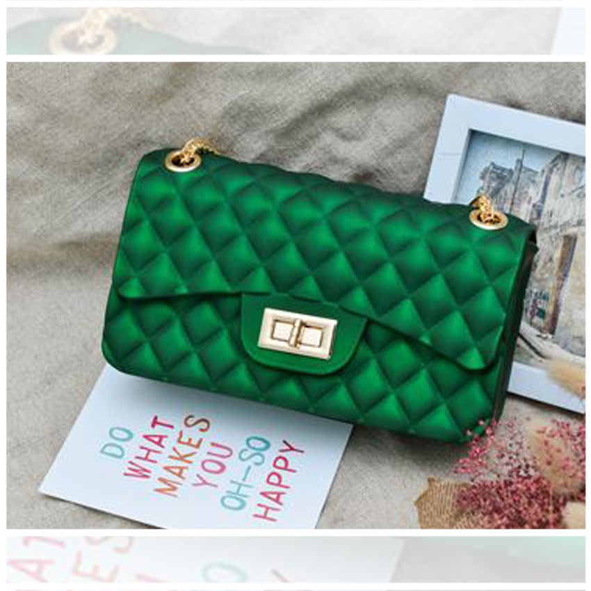 KW80324 Women Collections Bag Green