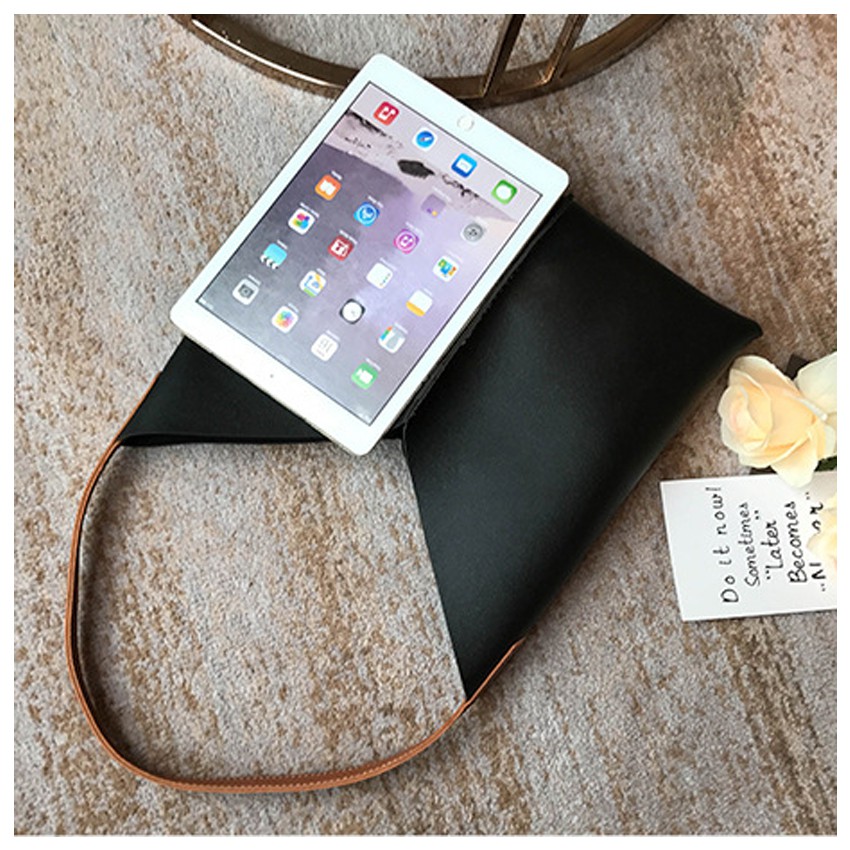 KW80326 Casual 3 In 1 Bag Black