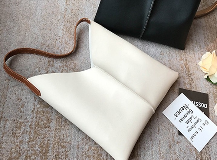 KW80326 Casual 3 In 1 Bag Cream